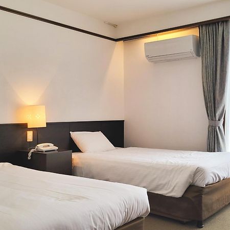 Hotel City Court Naha Exterior photo