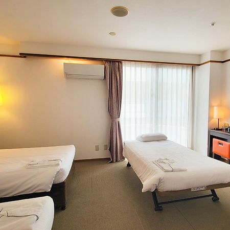 Hotel City Court Naha Exterior photo