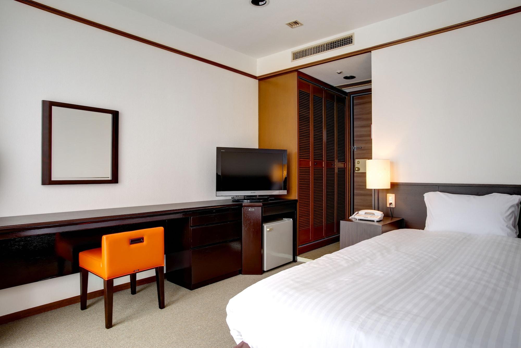 Hotel City Court Naha Exterior photo