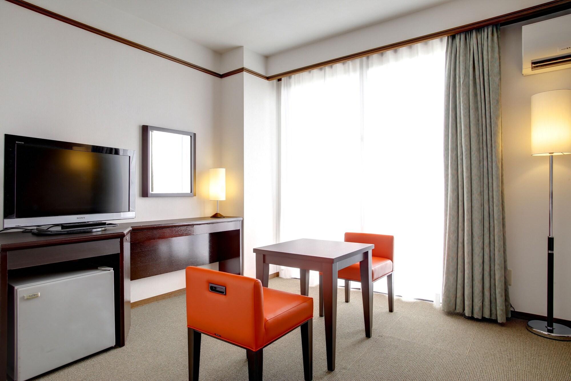 Hotel City Court Naha Exterior photo