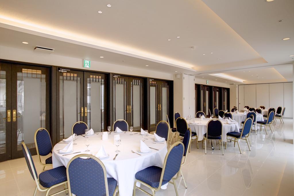 Hotel City Court Naha Exterior photo