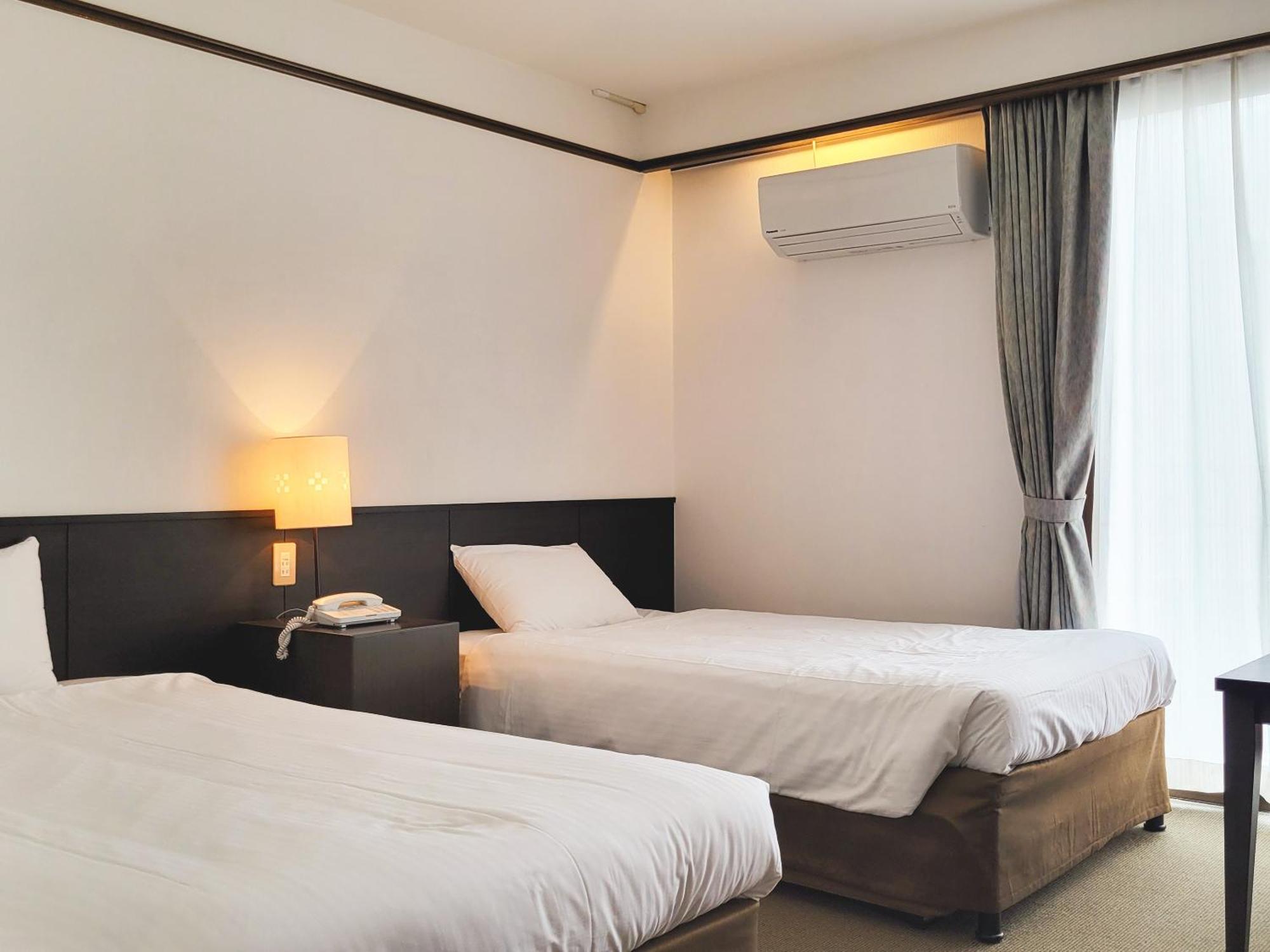 Hotel City Court Naha Exterior photo