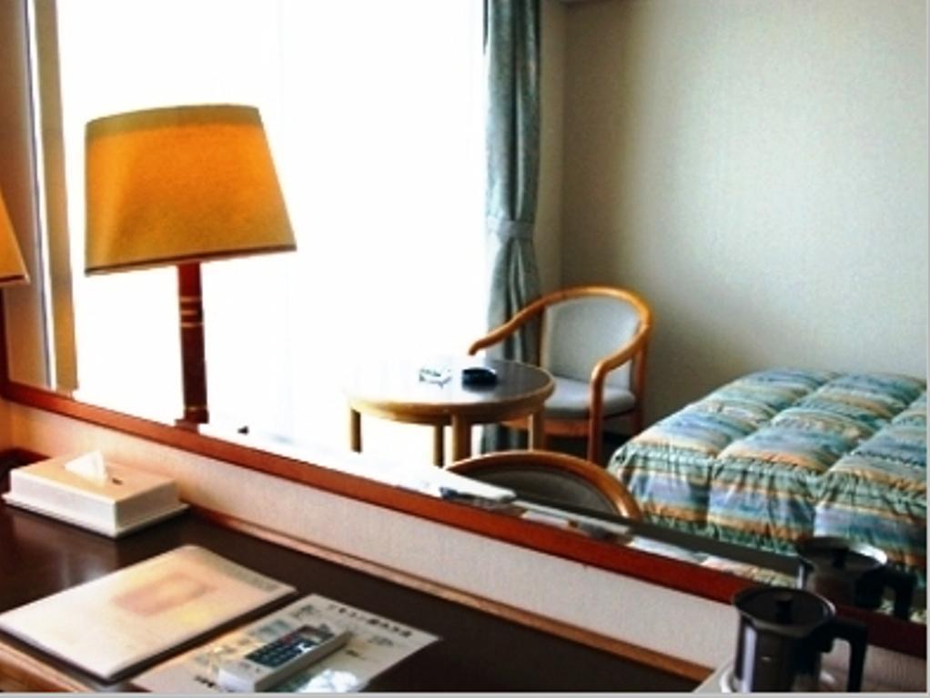 Hotel City Court Naha Room photo