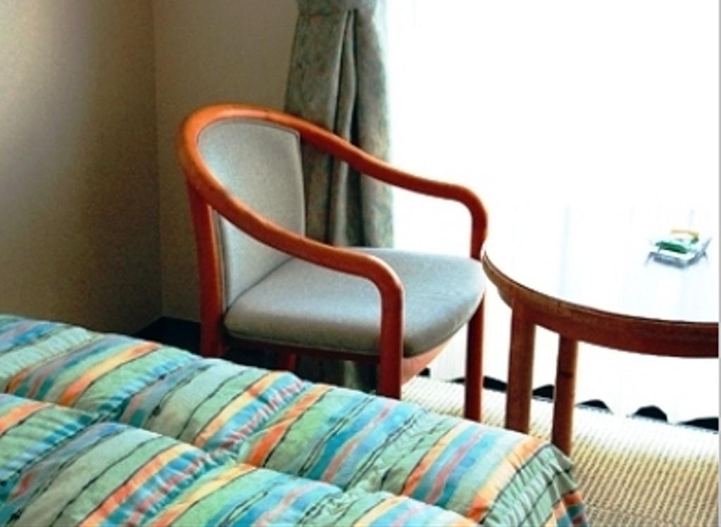 Hotel City Court Naha Room photo