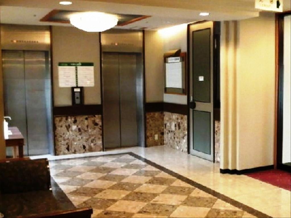 Hotel City Court Naha Exterior photo