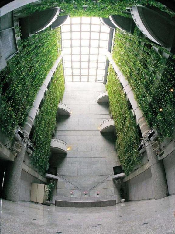 Hotel City Court Naha Exterior photo