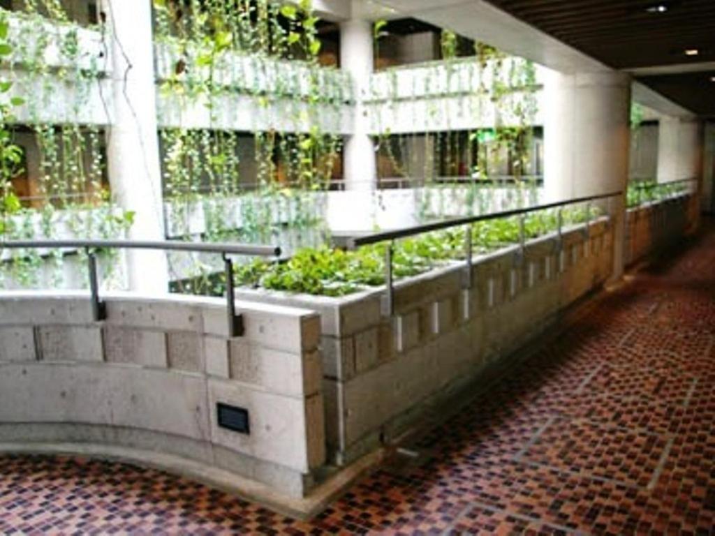 Hotel City Court Naha Exterior photo