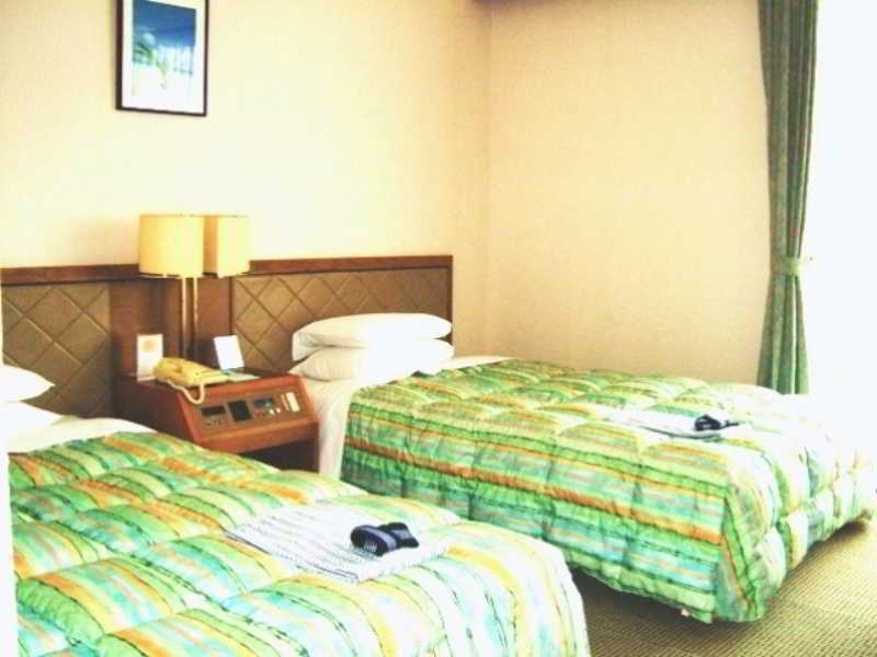 Hotel City Court Naha Exterior photo